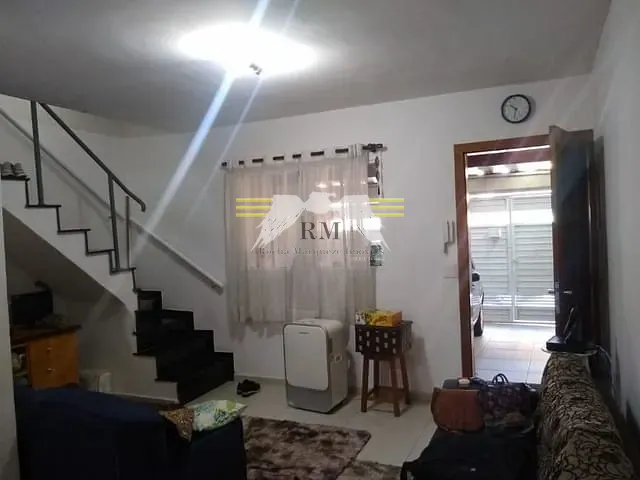 Sobrado 3 quartos e 1 banheiro, à venda, no bairro Vila Formosa em São Paulo