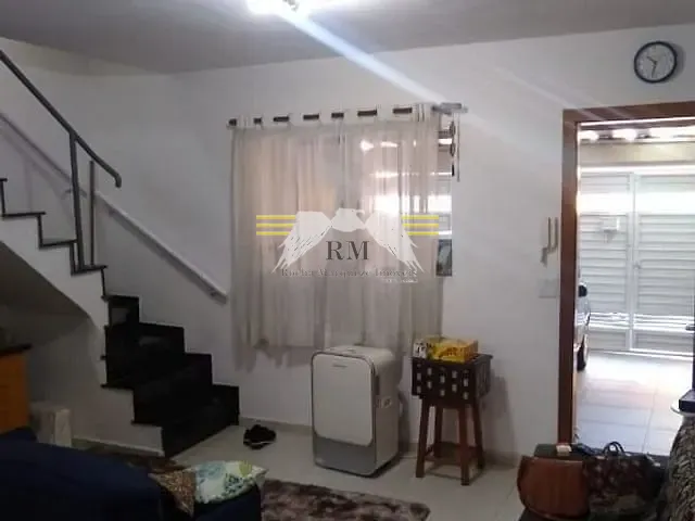 Sobrado 3 quartos e 1 banheiro, à venda, no bairro Vila Formosa em São Paulo