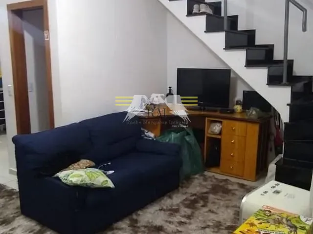 Sobrado 3 quartos e 1 banheiro, à venda, no bairro Vila Formosa em São Paulo