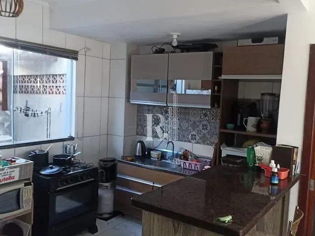 Sobrado 2 quartos e 2 banheiros, à venda, no bairro Praça em Tijucas
