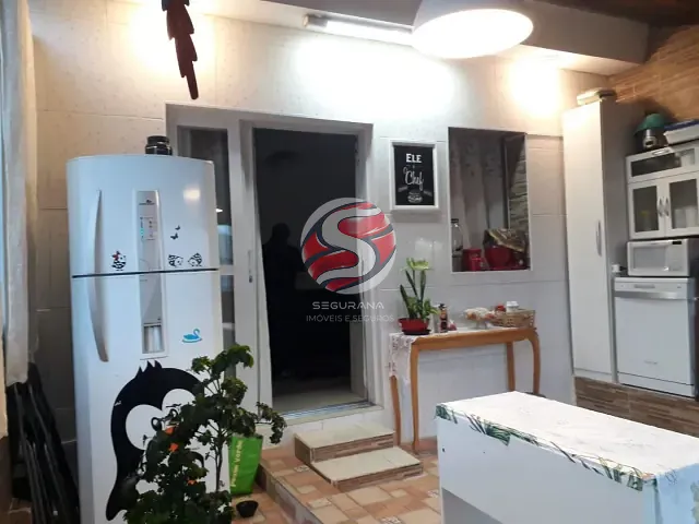 Sobrado com 200m² 5 quartos e 2 banheiros, à venda, no bairro Chácara Belenzinho em São Paulo