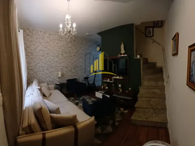 Sobrado com 58m² 2 quartos e 3 banheiros, à venda, no bairro Vila Carrão em São Paulo