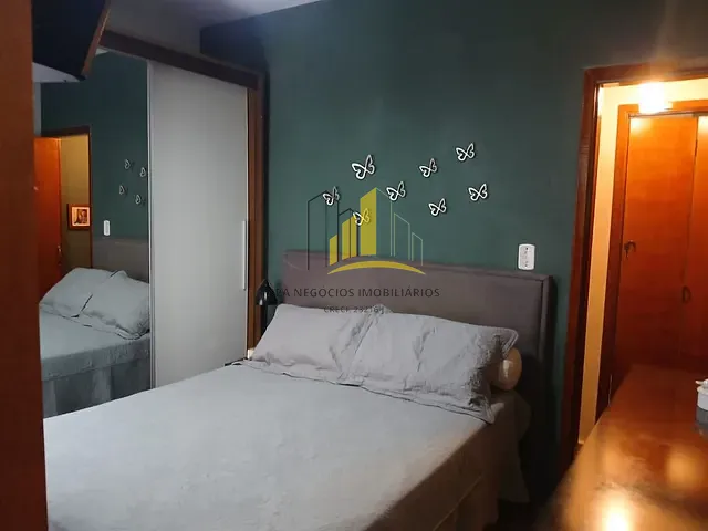 Sobrado com 58m² 2 quartos e 3 banheiros, à venda, no bairro Vila Carrão em São Paulo