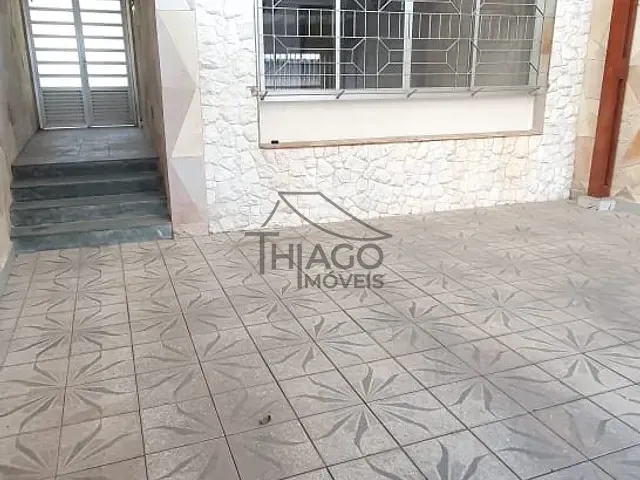 Sobrado com 372m² 3 quartos e 2 banheiros, à venda, no bairro Vila Formosa em São Paulo