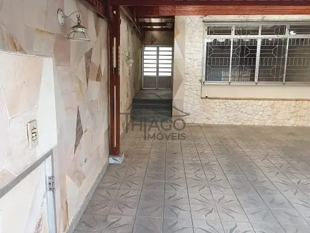 Sobrado com 372m² 3 quartos e 2 banheiros, à venda, no bairro Vila Formosa em São Paulo