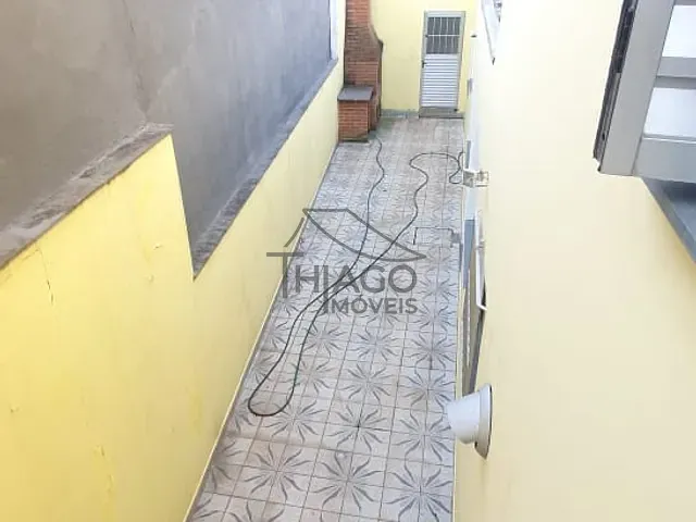 Sobrado com 372m² 3 quartos e 2 banheiros, à venda, no bairro Vila Formosa em São Paulo