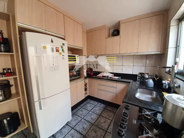 Sobrado 2 quartos e 1 banheiro, à venda, no bairro Belém em São Paulo