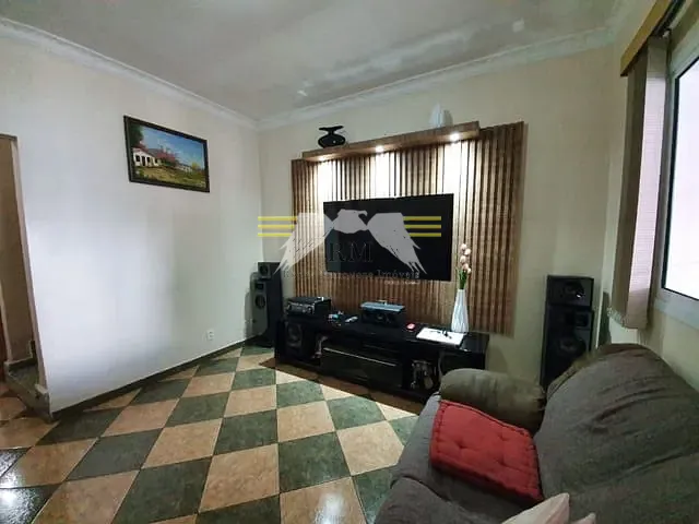 Sobrado 2 quartos e 1 banheiro, à venda, no bairro Belém em São Paulo