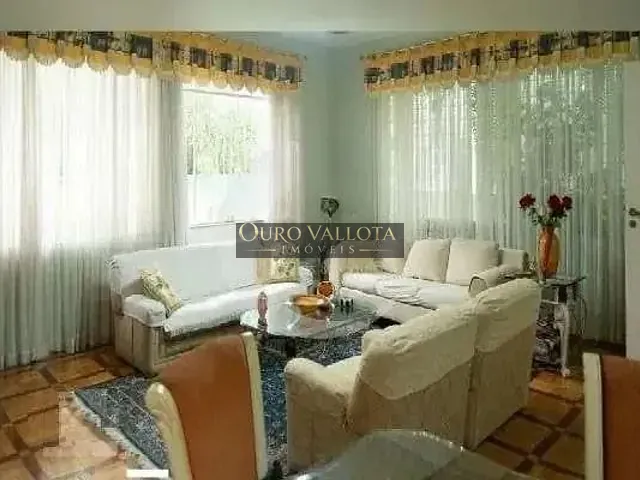 Sobrado com 300m² 4 quartos e 3 banheiros, à venda, no bairro Vila Zelina em São Paulo