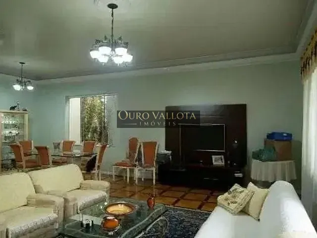 Sobrado com 300m² 4 quartos e 3 banheiros, à venda, no bairro Vila Zelina em São Paulo