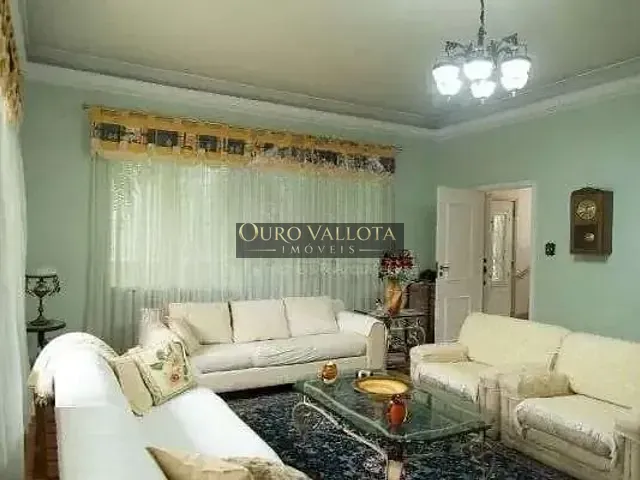Sobrado com 300m² 4 quartos e 3 banheiros, à venda, no bairro Vila Zelina em São Paulo