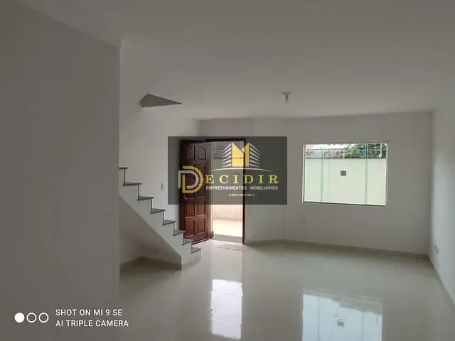Sobrado com 100m² 2 quartos e 3 banheiros, à venda, no bairro Vila Ré em São Paulo