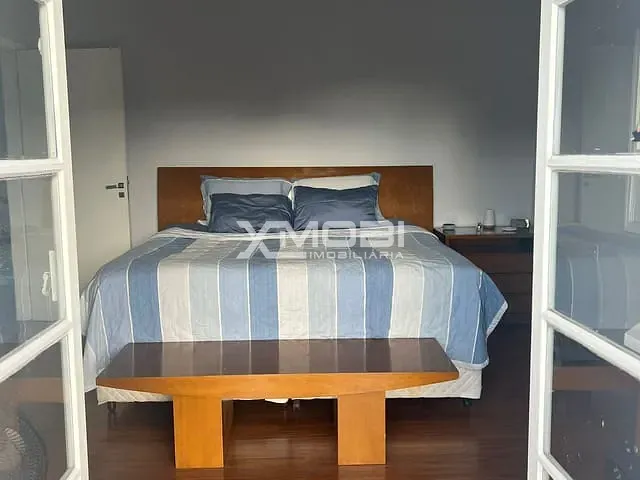 Sobrado com 725m² 4 quartos e 4 banheiros, à venda, no bairro Jardim Paulista I em Jundiaí