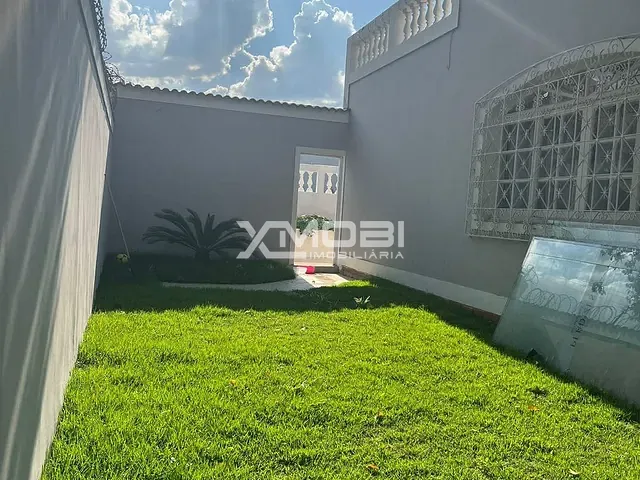 Sobrado com 725m² 4 quartos e 4 banheiros, à venda, no bairro Jardim Paulista I em Jundiaí