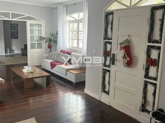 Sobrado com 725m² 4 quartos e 4 banheiros, à venda, no bairro Jardim Paulista I em Jundiaí