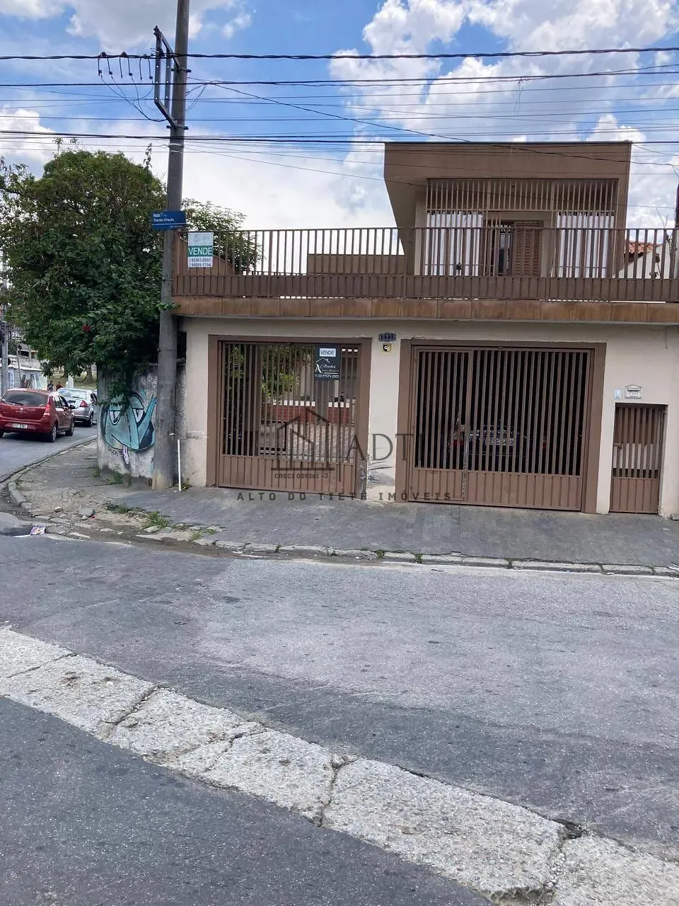 Sobrado, 3 quartos, 146 m² - Foto 26