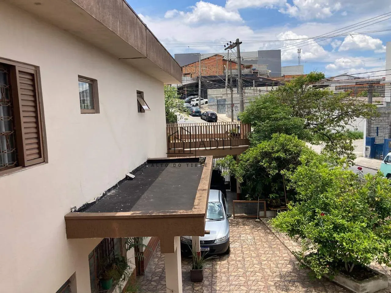 Sobrado, 3 quartos, 146 m² - Foto 3
