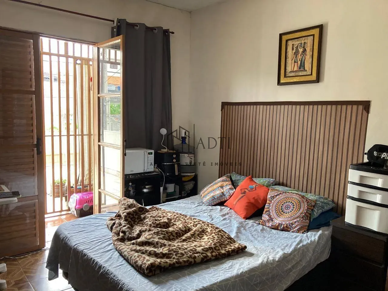 Sobrado, 3 quartos, 146 m² - Foto 17