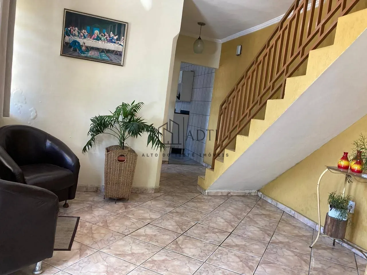 Sobrado, 3 quartos, 146 m² - Foto 4