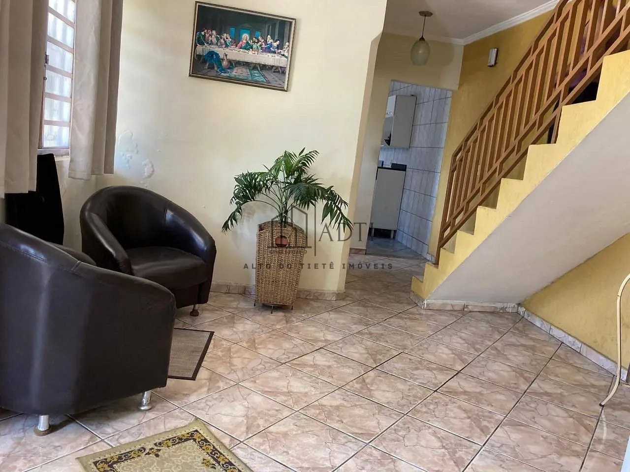 Sobrado, 3 quartos, 146 m² - Foto 6