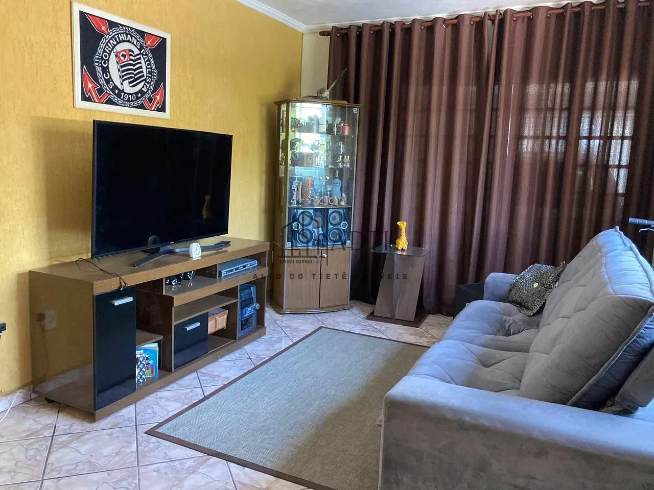 Sobrado, 3 quartos, 146 m² - Foto 7