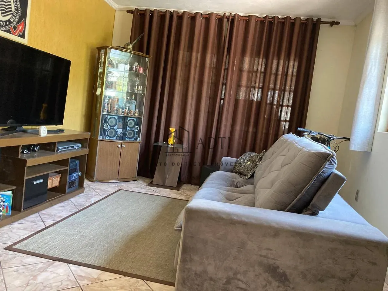 Sobrado, 3 quartos, 146 m² - Foto 8