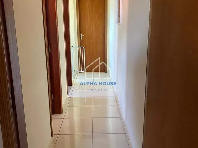Sobrado com 140m² 3 quartos e 3 banheiros, à venda, no bairro Crispim em Pindamonhangaba