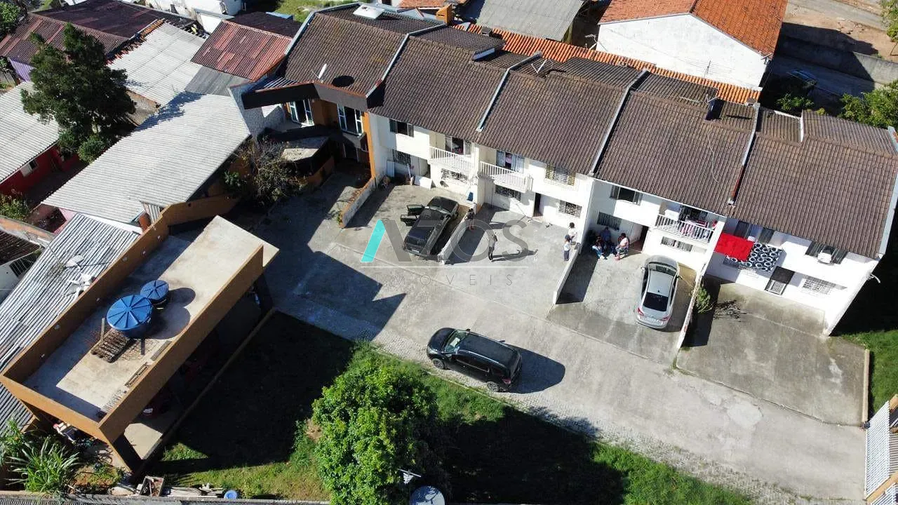 Sobrado, 3 quartos, 135 m² - Foto 37