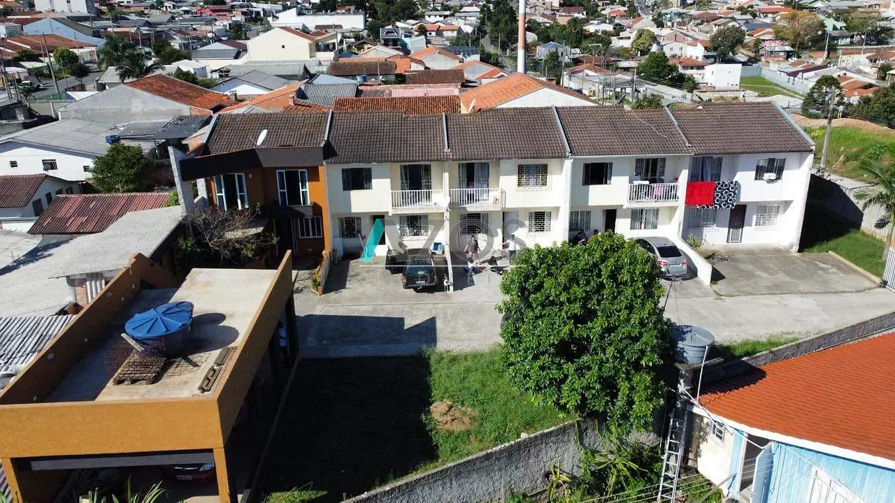 Sobrado, 3 quartos, 135 m² - Foto 38