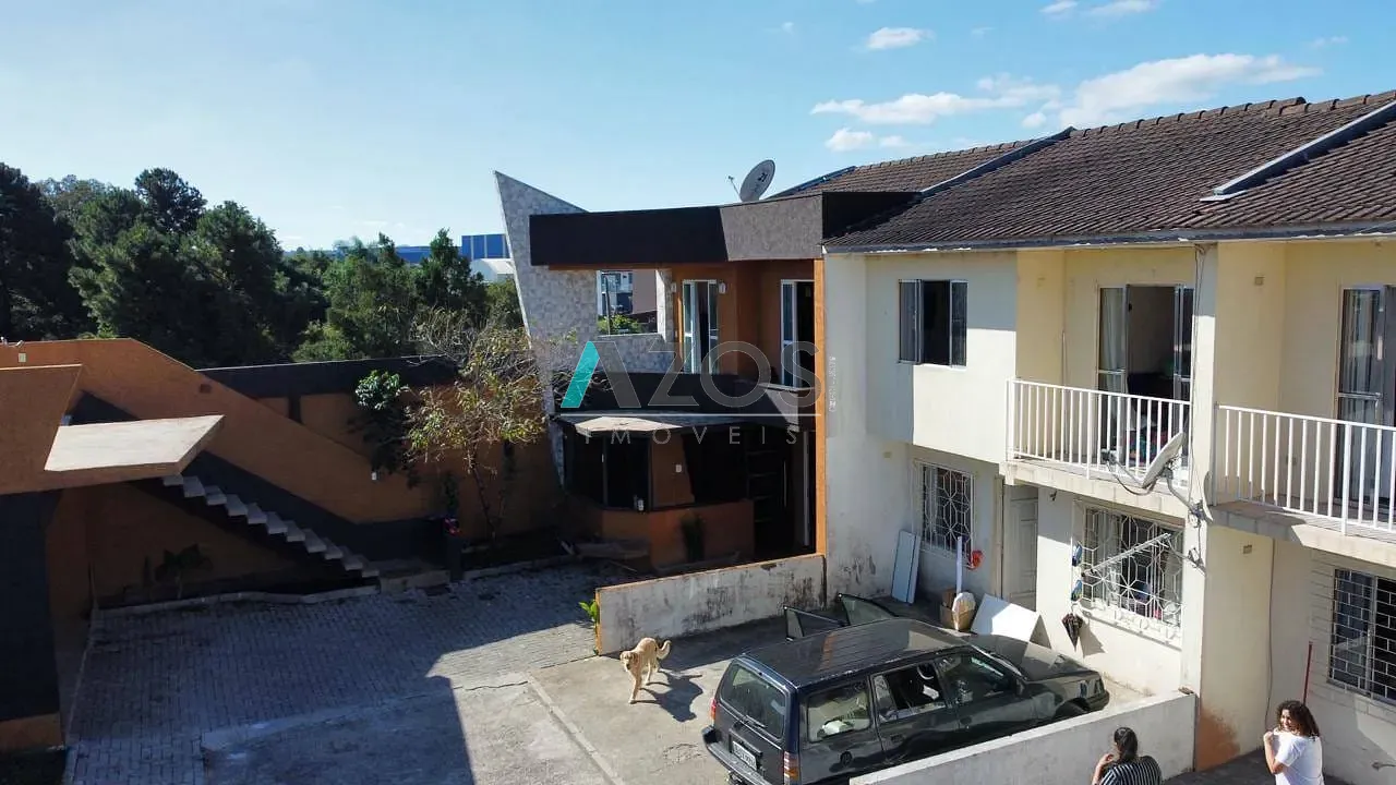 Sobrado, 3 quartos, 135 m² - Foto 33