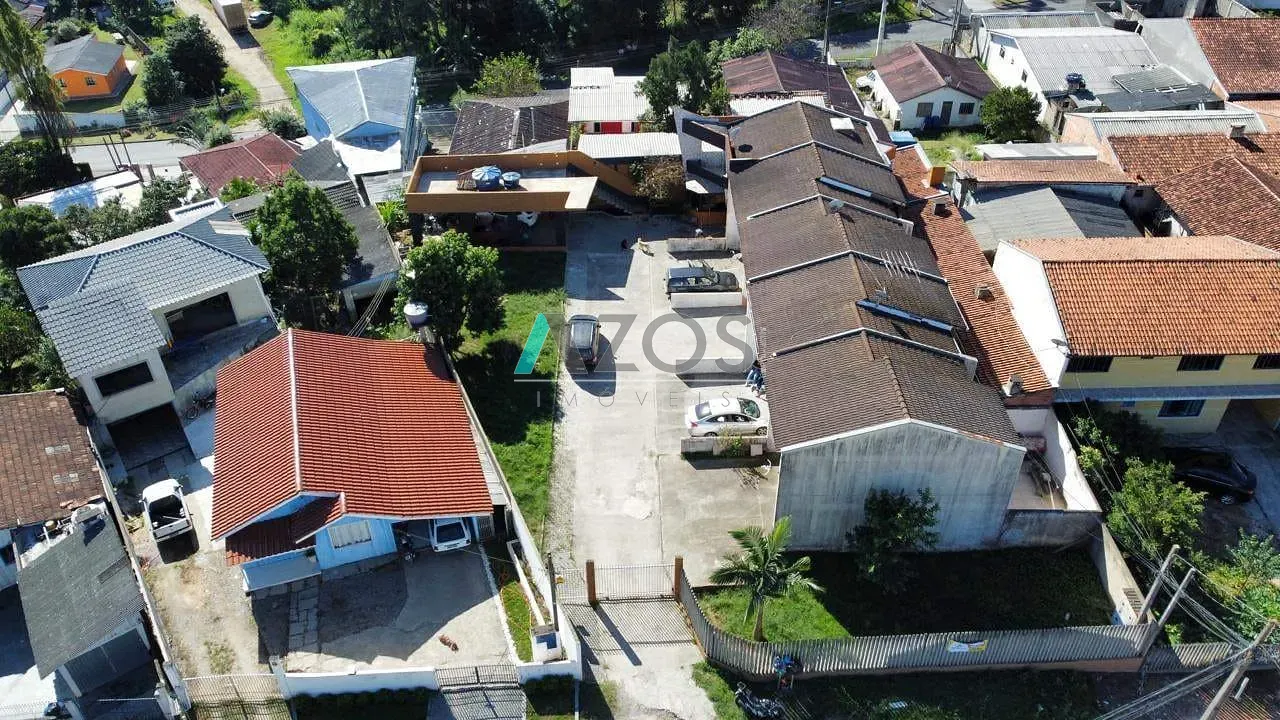 Sobrado, 3 quartos, 135 m² - Foto 36