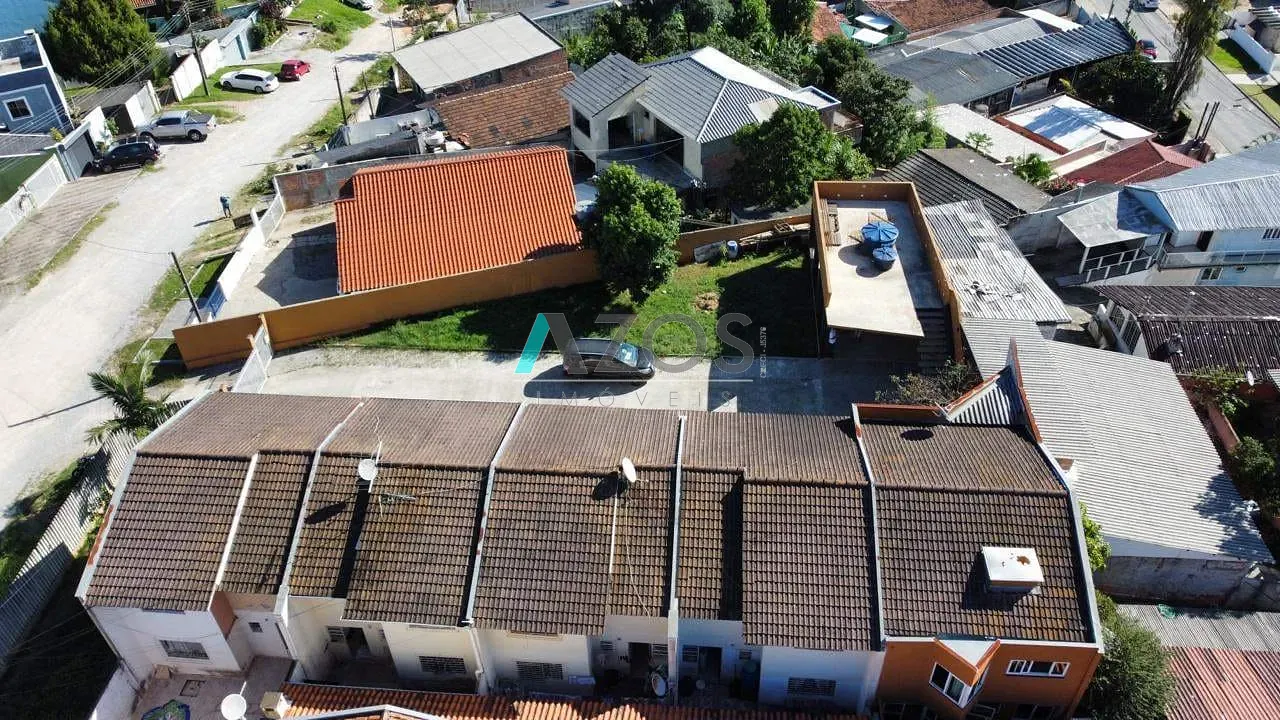 Sobrado, 3 quartos, 135 m² - Foto 39