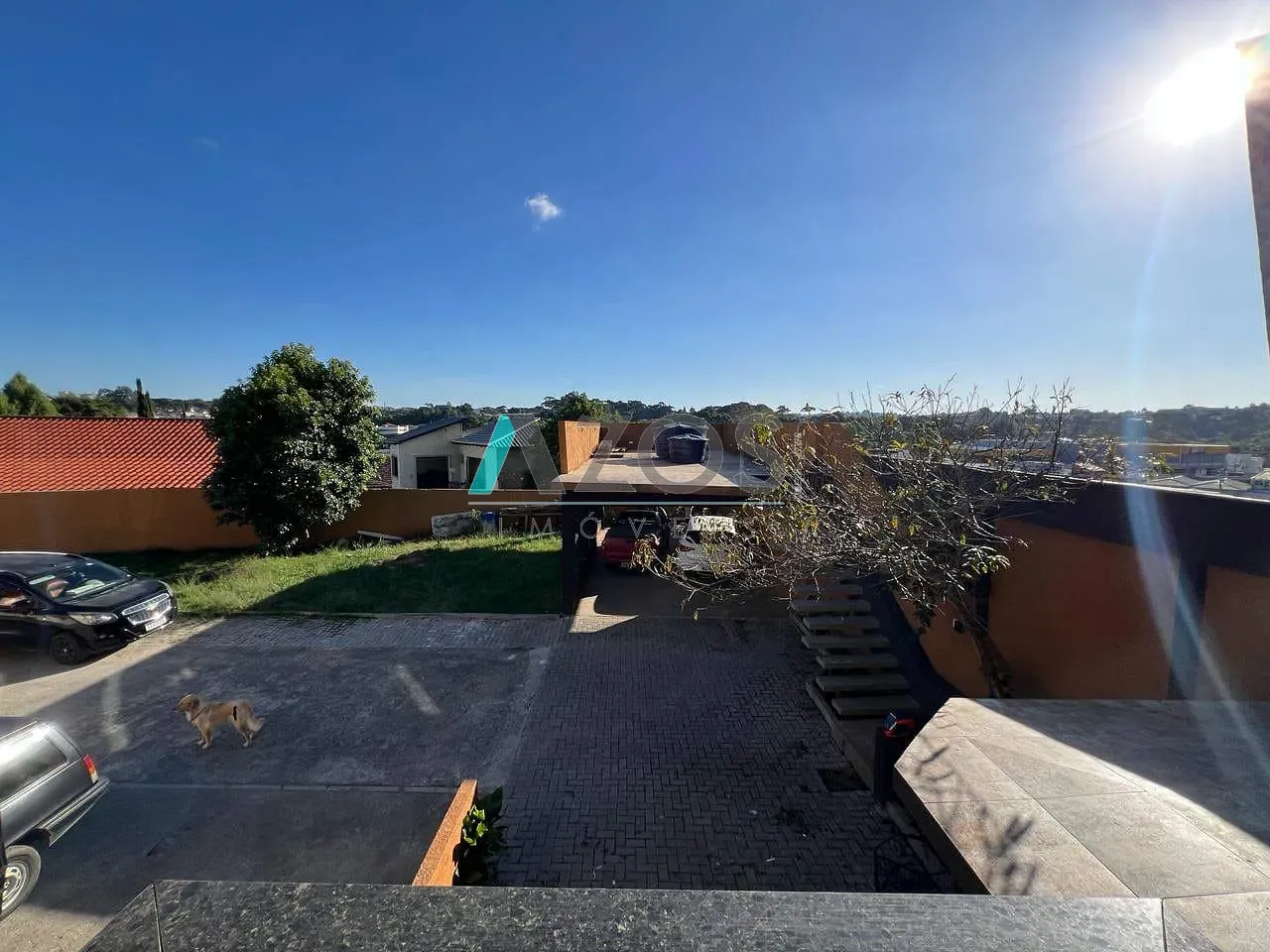 Sobrado, 3 quartos, 135 m² - Foto 32