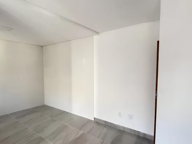 Sobrado 2 quartos e 3 banheiros, à venda, no bairro Vila Alto de Santo André em Santo André
