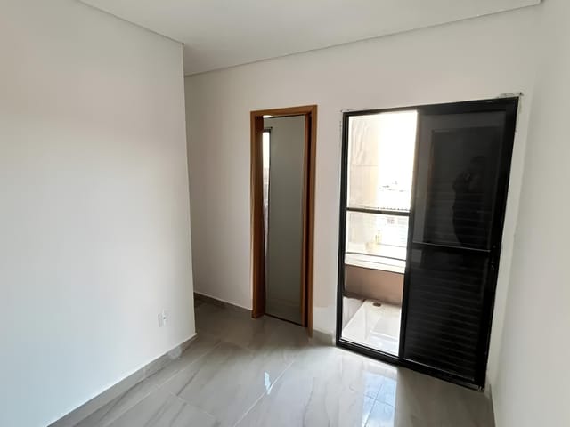 Sobrado 2 quartos e 3 banheiros, à venda, no bairro Vila Alto de Santo André em Santo André