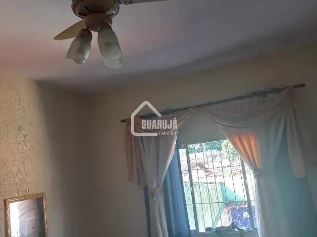 Sobrado 2 quartos e 2 banheiros, à venda, no bairro Jardim Primavera em Guarujá