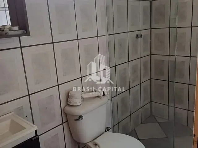 Sobrado com 78m² 3 quartos e 2 banheiros, à venda, no bairro Jardim São Conrado em Sorocaba