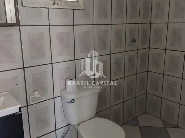 Sobrado com 78m² 3 quartos e 2 banheiros, à venda, no bairro Jardim São Conrado em Sorocaba