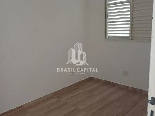 Sobrado com 78m² 3 quartos e 2 banheiros, à venda, no bairro Jardim São Conrado em Sorocaba