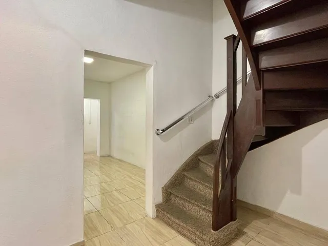 Sobrado 2 quartos e 1 banheiro, para alugar, no bairro Penha em São Paulo