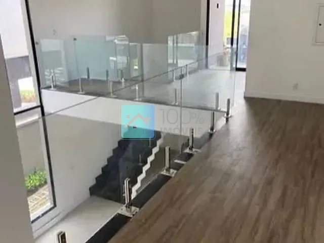 Sobrado com 500m² 4 quartos e 6 banheiros, à venda, no bairro Urbanova em São José dos Campos
