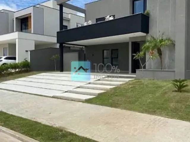 Sobrado com 500m² 4 quartos e 6 banheiros, à venda, no bairro Urbanova em São José dos Campos