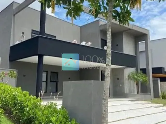 Sobrado com 500m² 4 quartos e 6 banheiros, à venda, no bairro Urbanova em São José dos Campos