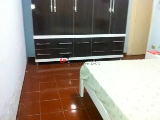 Sobrado com 350m², à venda, no bairro Santo Antônio em São Caetano do Sul