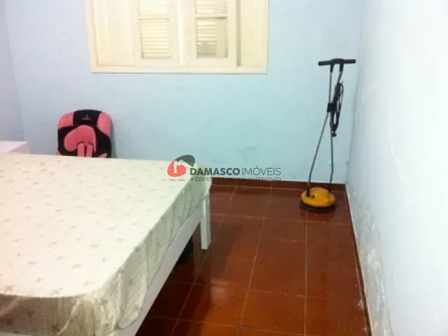 Sobrado com 350m², à venda, no bairro Santo Antônio em São Caetano do Sul
