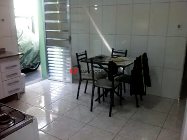 Sobrado com 350m², à venda, no bairro Santo Antônio em São Caetano do Sul