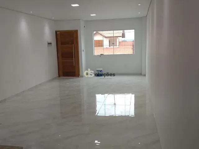 Sobrado com 183m² 3 quartos e 5 banheiros, à venda, no bairro Jardim Virginia Bianca em São Paulo