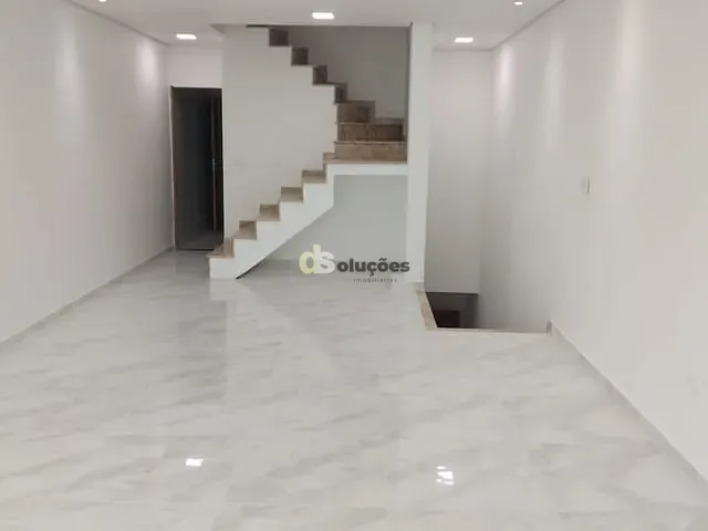 Sobrado com 183m² 3 quartos e 5 banheiros, à venda, no bairro Jardim Virginia Bianca em São Paulo