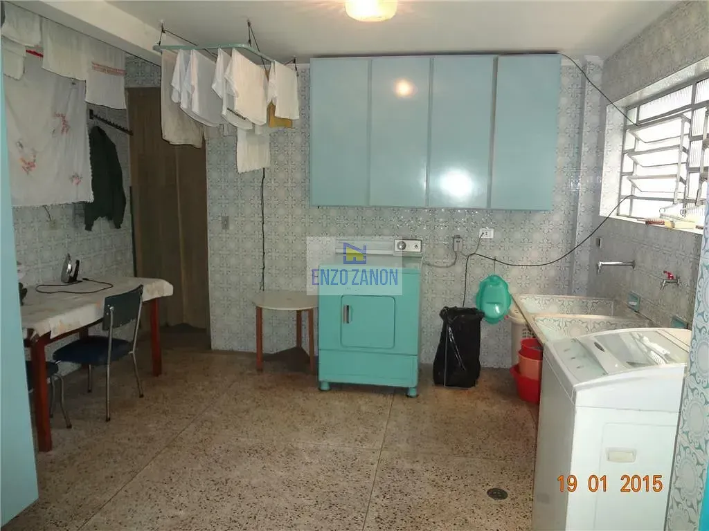 Sobrado, 3 quartos, 370 m² - Foto 11