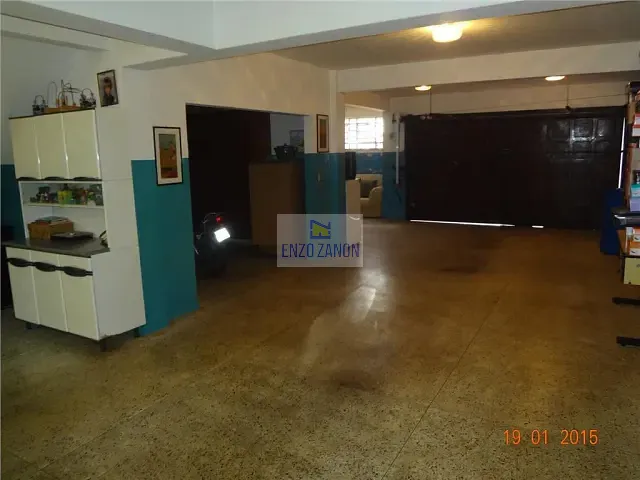 Sobrado com 330m² 3 quartos e 7 banheiros, à venda, no bairro Jardim do Mar em São Bernardo do Campo